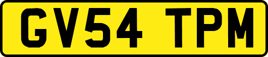 GV54TPM