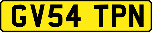 GV54TPN