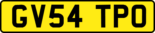 GV54TPO