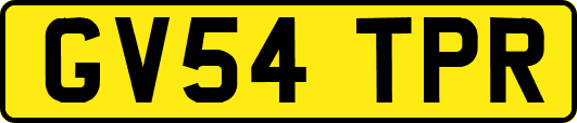 GV54TPR