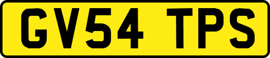 GV54TPS