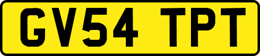 GV54TPT