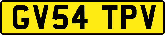 GV54TPV