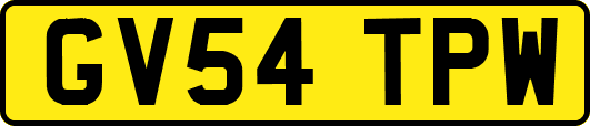 GV54TPW