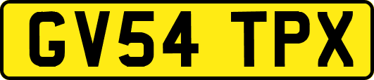 GV54TPX