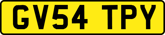 GV54TPY
