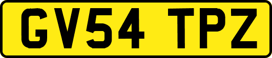 GV54TPZ