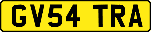 GV54TRA