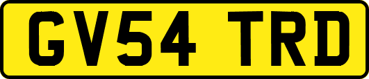 GV54TRD