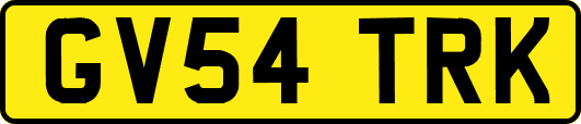 GV54TRK