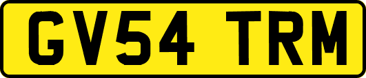 GV54TRM