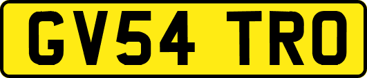 GV54TRO