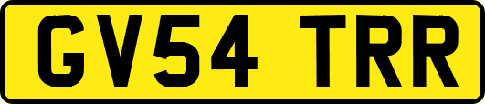 GV54TRR