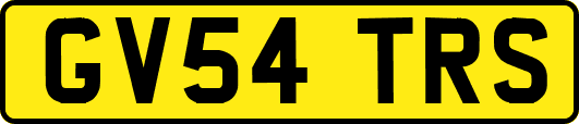 GV54TRS