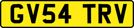 GV54TRV