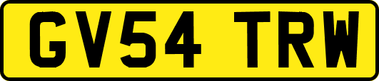 GV54TRW