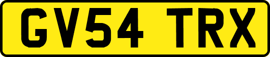 GV54TRX