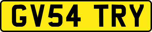 GV54TRY