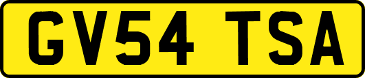 GV54TSA