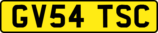 GV54TSC