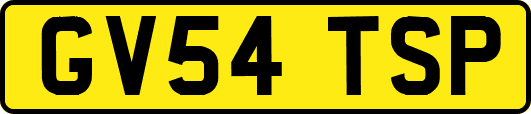 GV54TSP