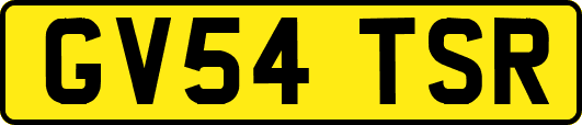 GV54TSR