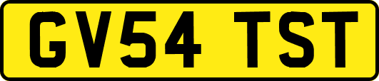 GV54TST