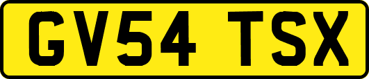 GV54TSX