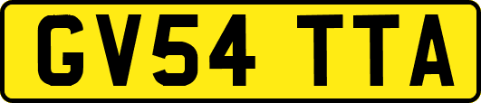 GV54TTA