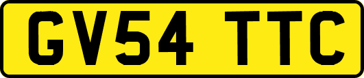 GV54TTC