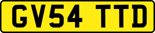 GV54TTD