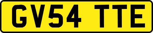 GV54TTE
