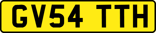 GV54TTH