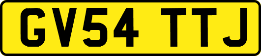 GV54TTJ