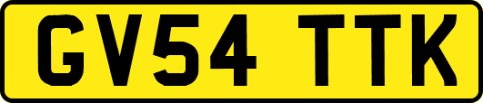 GV54TTK