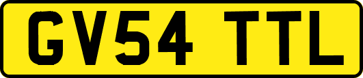 GV54TTL