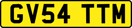 GV54TTM