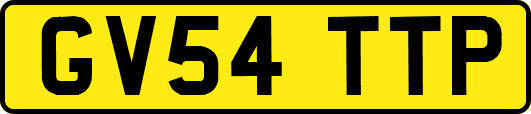 GV54TTP