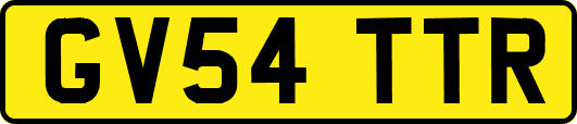 GV54TTR
