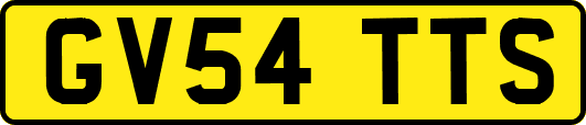 GV54TTS