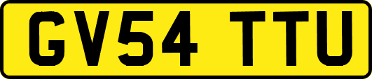 GV54TTU