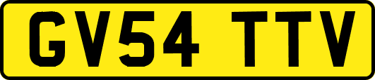GV54TTV