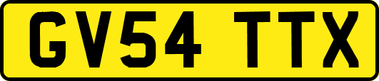 GV54TTX