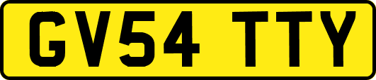 GV54TTY