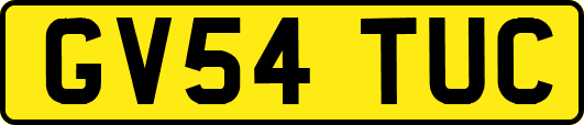 GV54TUC