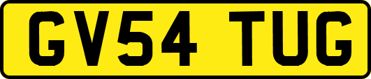 GV54TUG
