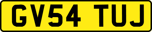 GV54TUJ