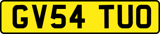GV54TUO