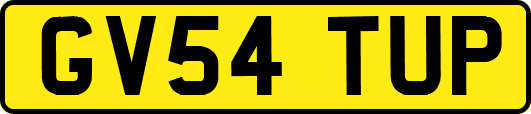 GV54TUP