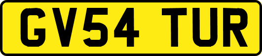 GV54TUR